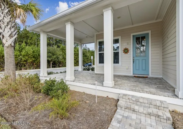 Photo 3 of Single family home for sale at 240 Julep St, Yulee, FL 32097 | MLS# 2163537 | Listing updated on 2026-09-14