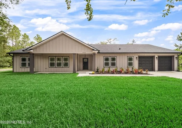 Photo 2 of Single family home for sale at 13529 Settindown Dr, Bryceville, FL 32009 | MLS# 2163601 | Listing updated on 2026-09-05