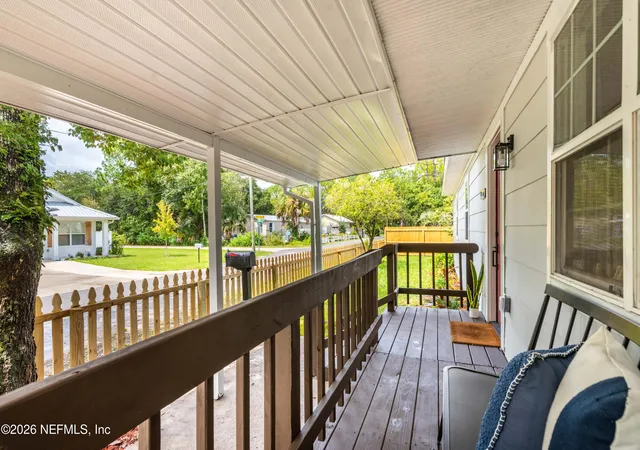 Photo 3 of Single family home for sale at 450 S Volusia St, Saint Augustine, FL 32084 | MLS# 2163613 | Listing updated on 2026-09-10