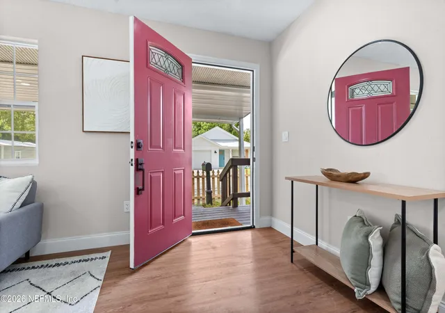 Photo 3 of Single family home for sale at 450 S Volusia St, Saint Augustine, FL 32084 | MLS# 2163613 | Listing updated on 2026-09-10