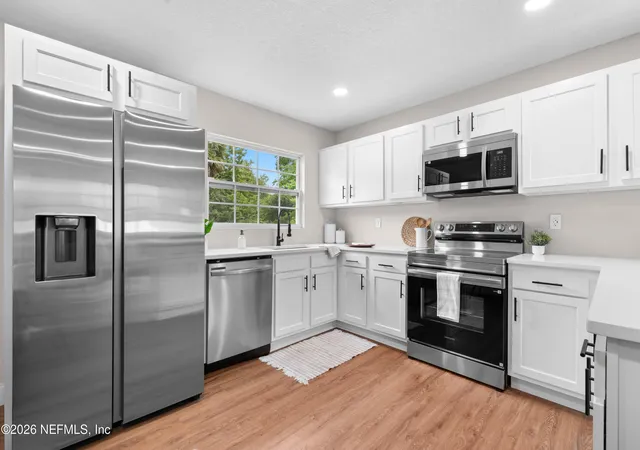 Photo 4 of Single family home for sale at 450 S Volusia St, Saint Augustine, FL 32084 | MLS# 2163613 | Listing updated on 2026-09-10