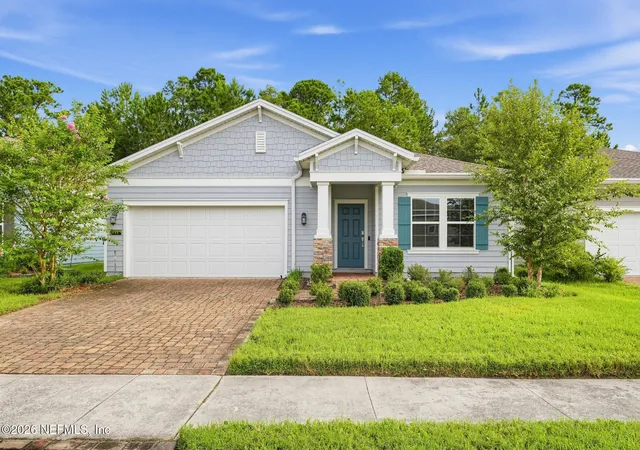 Photo 1 of Single family home for sale at 911 Colon Ln, Jacksonville, FL 32218 | MLS# 2163527 | Listing updated on 2026-09-05
