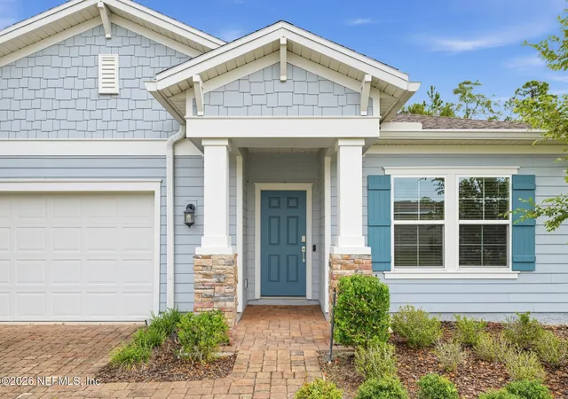 Photo 2 of Single family home for sale at 911 Colon Ln, Jacksonville, FL 32218 | MLS# 2163527 | Listing updated on 2026-09-05