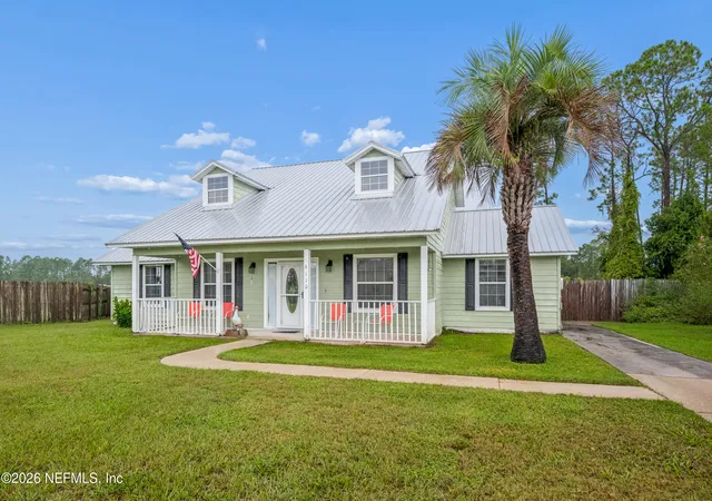 Photo 3 of Single family home for sale at 6110 W 4th Manor, Palatka, FL 32177 | MLS# 2163534 | Listing updated on 2026-10-17