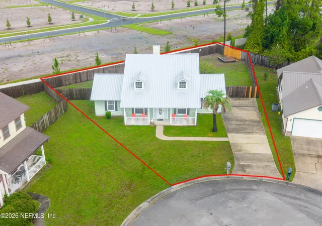 Photo 1 of Single family home for sale at 6110 W 4th Manor, Palatka, FL 32177 | MLS# 2163534 | Listing updated on 2026-10-17