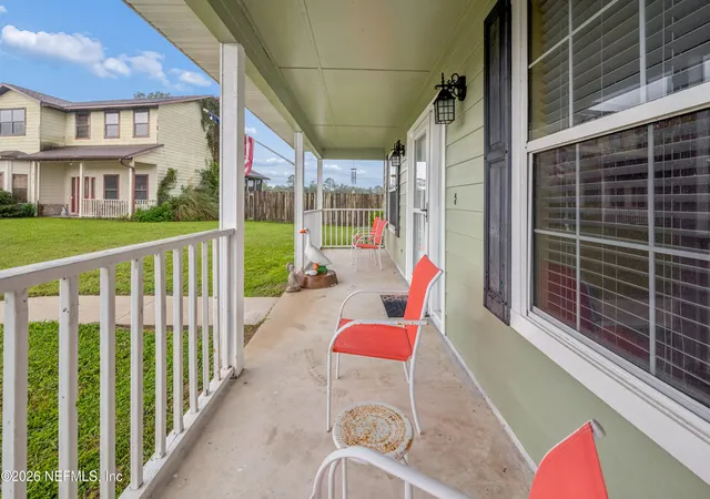 Photo 4 of Single family home for sale at 6110 W 4th Manor, Palatka, FL 32177 | MLS# 2163534 | Listing updated on 2026-10-17
