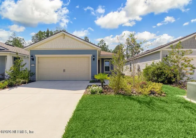 Photo 1 of Single family home for sale at 530 Continuum Loop, Yulee, FL 32097 | MLS# 2163535 | Listing updated on 2026-09-10