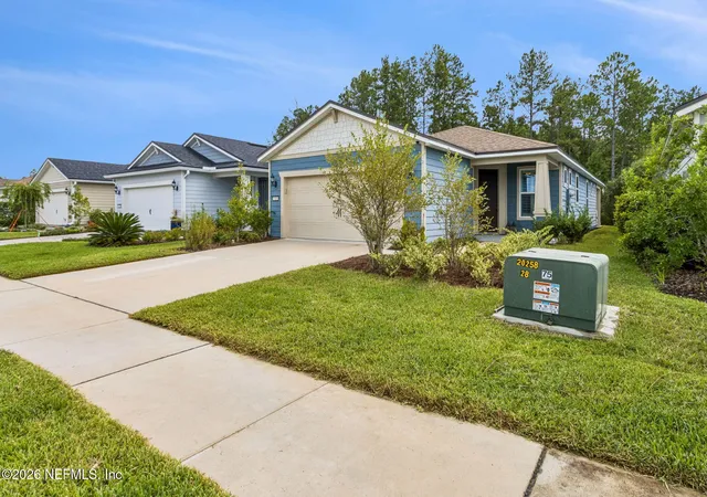 Photo 2 of Single family home for sale at 530 Continuum Loop, Yulee, FL 32097 | MLS# 2163535 | Listing updated on 2026-09-10
