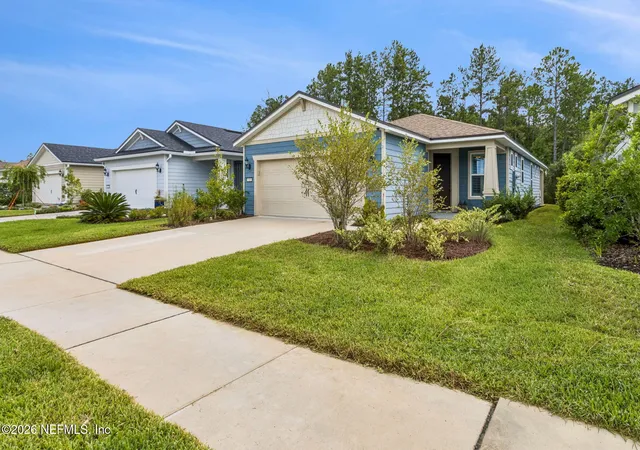 Photo 3 of Single family home for sale at 530 Continuum Loop, Yulee, FL 32097 | MLS# 2163535 | Listing updated on 2026-09-10