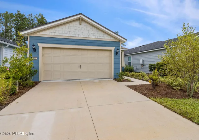 Photo 3 of Single family home for sale at 530 Continuum Loop, Yulee, FL 32097 | MLS# 2163535 | Listing updated on 2026-09-10