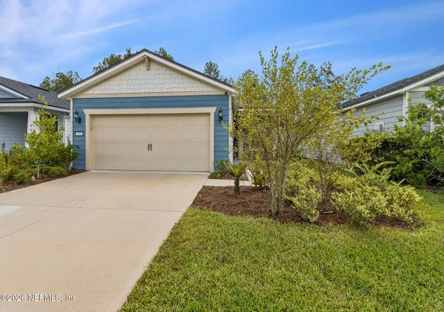 Photo 4 of Single family home for sale at 530 Continuum Loop, Yulee, FL 32097 | MLS# 2163535 | Listing updated on 2026-09-10