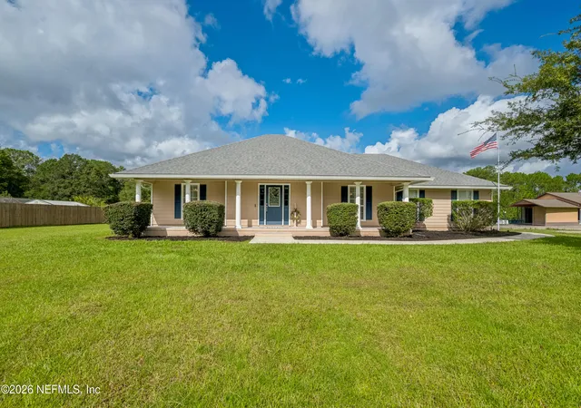Photo 1 of Single family home for sale at 15620 Ne 17th Avenue, Starke, FL 32091 | MLS# 2163820 | Listing updated on 2026-09-11