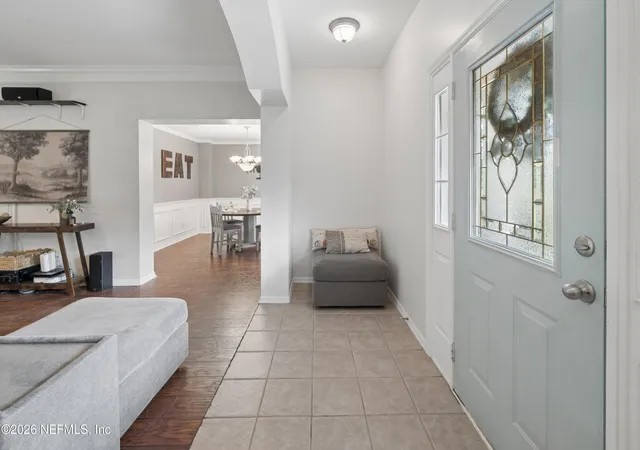 Photo 2 of Single family home for sale at 15620 NE 17th Avenue, Starke, FL 32091 | MLS# 2163820 | Listing updated on 2026-09-11