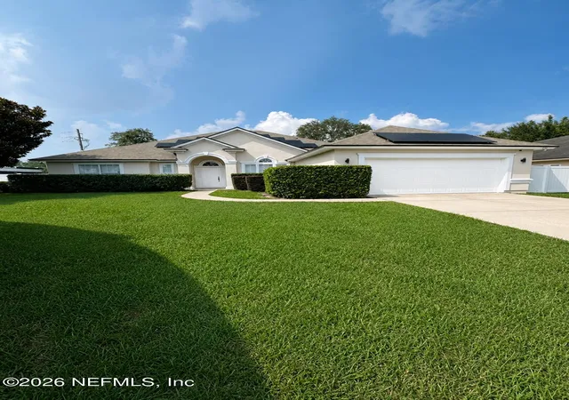 Photo 2 of Single family home for sale at 3101 Scenic Oaks Dr, Jacksonville, FL 32226 | MLS# 2163685 | Listing updated on 2026-09-08