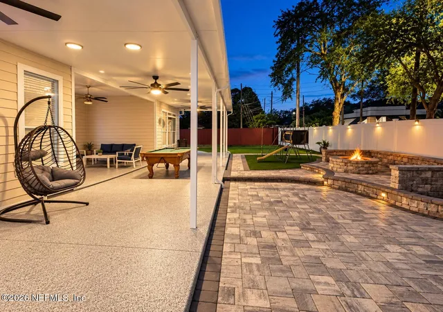 Photo 1 of Single family home for sale at 3101 Scenic Oaks Dr, Jacksonville, FL 32226 | MLS# 2163685 | Listing updated on 2026-09-08