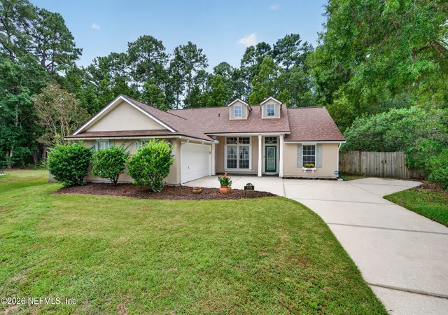 Photo 1 of Sale Pending at 9350 Whisper Glen Dr N, Jacksonville, FL 32222 | MLS# 2163559 | Listing updated on 2026-09-07