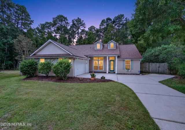 Photo 2 of Sale Pending at 9350 Whisper Glen Dr N, Jacksonville, FL 32222 | MLS# 2163559 | Listing updated on 2026-09-07