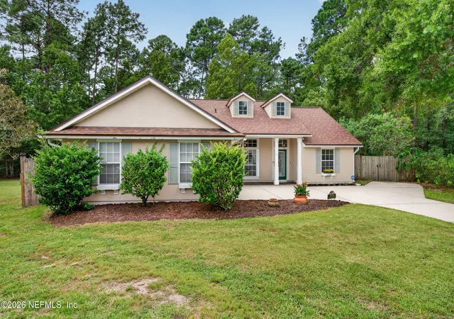 Photo 3 of Sale Pending at 9350 Whisper Glen Dr N, Jacksonville, FL 32222 | MLS# 2163559 | Listing updated on 2026-09-07