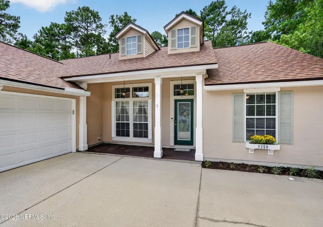 Photo 4 of Sale Pending at 9350 Whisper Glen Dr N, Jacksonville, FL 32222 | MLS# 2163559 | Listing updated on 2026-09-07
