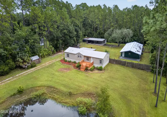 Photo 2 of Single family home for sale at 1053 Balsa St, Bunnell, FL 32110 | MLS# 2163581 | Listing updated on 2026-09-04