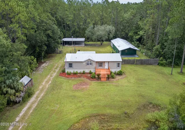 Photo 3 of Single family home for sale at 1053 Balsa St, Bunnell, FL 32110 | MLS# 2163581 | Listing updated on 2026-09-04