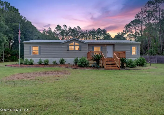 Photo 4 of Single family home for sale at 1053 Balsa St, Bunnell, FL 32110 | MLS# 2163581 | Listing updated on 2026-09-04