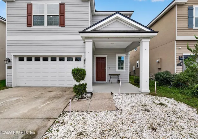 Photo 2 of Single family home for sale at 86830 Iron Rail Ct, Yulee, FL 32097 | MLS# 2163552 | Listing updated on 2026-09-08
