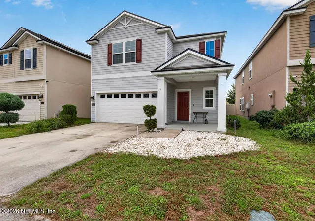 Photo 3 of Single family home for sale at 86830 Iron Rail Ct, Yulee, FL 32097 | MLS# 2163552 | Listing updated on 2026-09-08