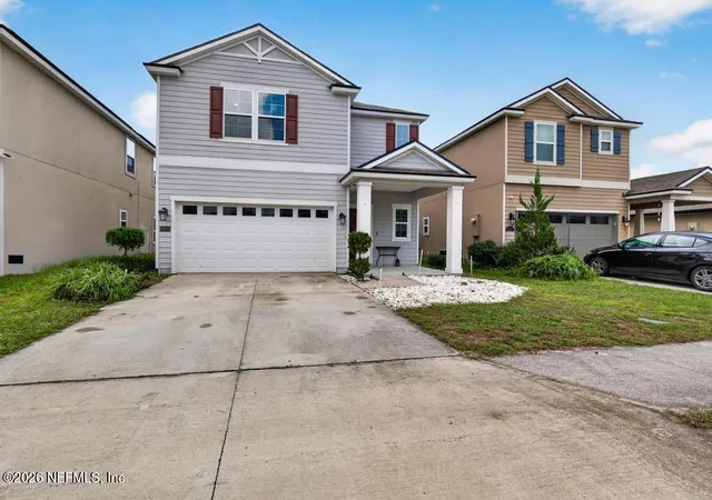 Photo 3 of Single family home for sale at 86830 Iron Rail Ct, Yulee, FL 32097 | MLS# 2163552 | Listing updated on 2026-09-08