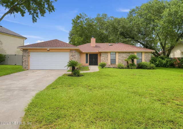 Photo 1 of Single family home for sale at 977 Sandstone Dr, Orange Park, FL 32065 | MLS# 2163625 | Listing updated on 2026-09-08