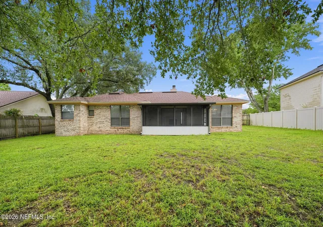 Photo 2 of Single family home for sale at 977 Sandstone Dr, Orange Park, FL 32065 | MLS# 2163625 | Listing updated on 2026-09-08