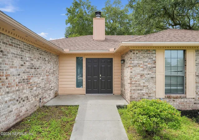 Photo 3 of Single family home for sale at 977 Sandstone Dr, Orange Park, FL 32065 | MLS# 2163625 | Listing updated on 2026-09-08