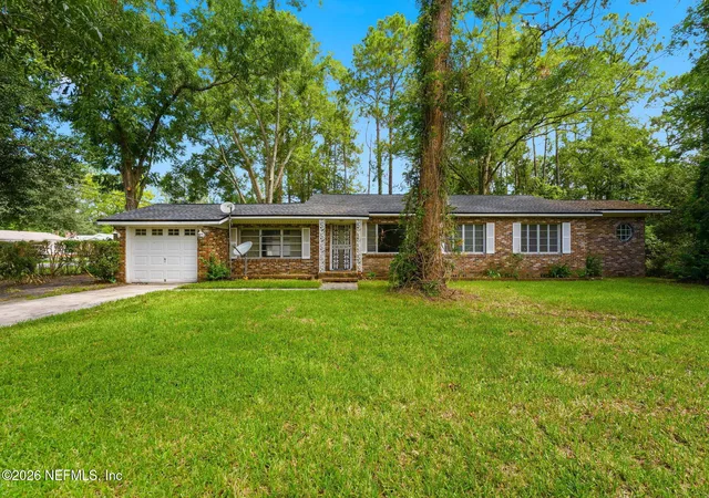 Photo 1 of Sale Pending at 465 2nd Street W, Jacksonville, FL 32234 | MLS# 2163682 | Listing updated on 2026-09-10