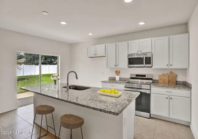 Photo 3 of Single family home for sale at 28 Becker Ln, Palm Coast, FL 32137 | MLS# 2163539 | Listing updated on 2026-10-05