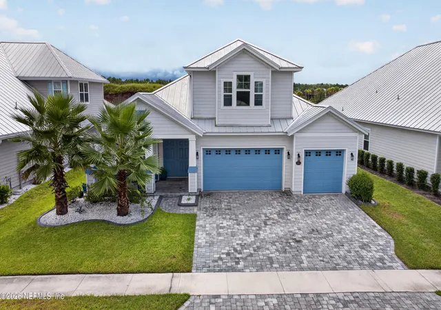 Photo 2 of Single family home for sale at 281 Marquesa Cir, Saint Johns, FL 32259 | MLS# 2163602 | Listing updated on 2026-09-06