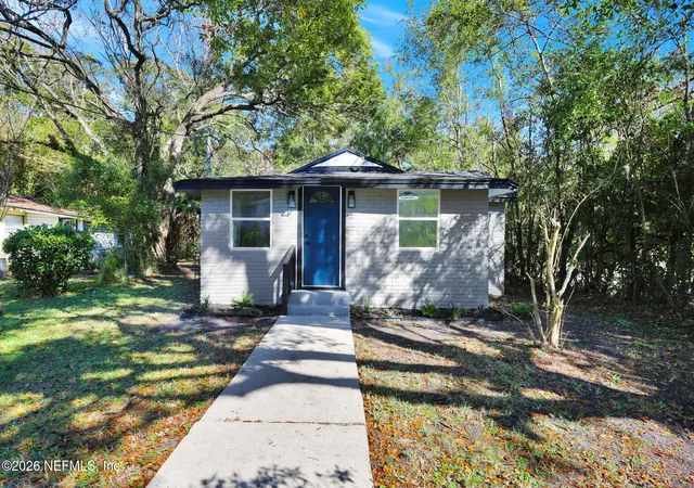 Single family home for sale at 5807 Castellano Ave, Jacksonville, FL 32208 | MLS# 2163547