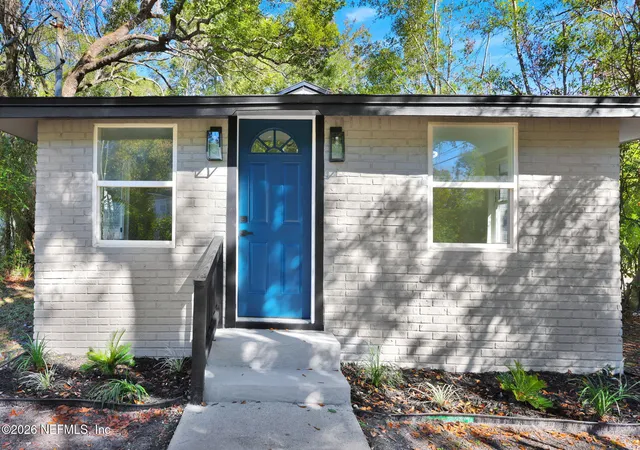 Photo 4 of Single family home for sale at 5807 Castellano Ave, Jacksonville, FL 32208 | MLS# 2163547 | Listing updated on 2026-09-16
