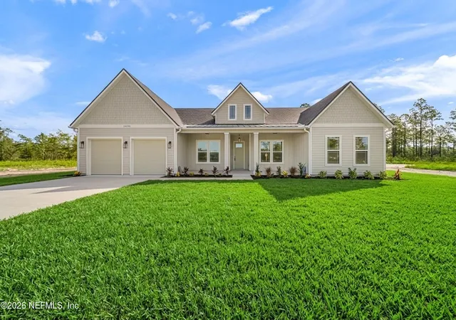 Photo 2 of Single family home for sale at 16330 Deacon Dr, Bryceville, FL 32009 | MLS# 2163595 | Listing updated on 2026-09-04