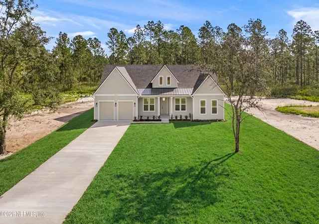 Photo 3 of Single family home for sale at 16330 Deacon Dr, Bryceville, FL 32009 | MLS# 2163595 | Listing updated on 2026-09-04