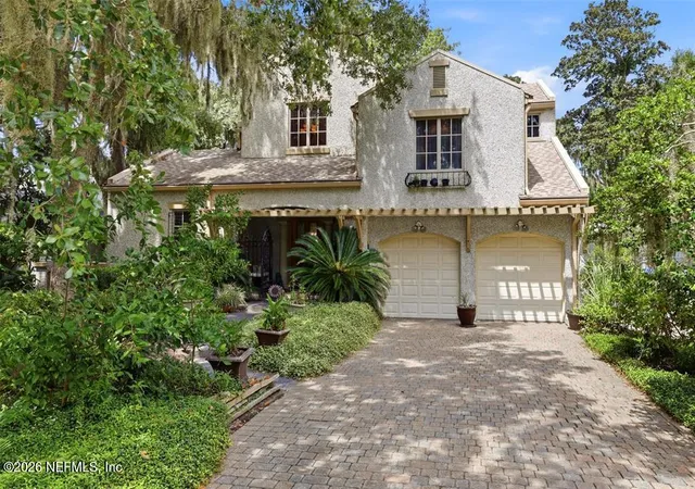 Photo 1 of Single family home for sale at 39 Marsh Crk Rd, Fernandina Beach, FL 32034 | MLS# 2163951 | Listing updated on 2026-09-08