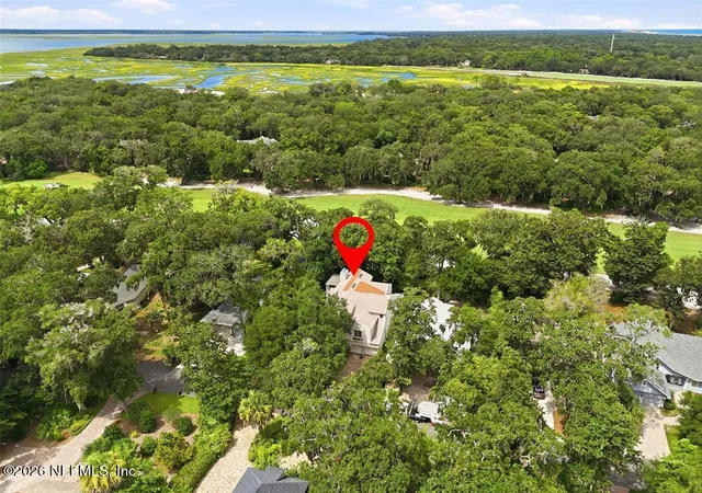 Photo 2 of Single family home for sale at 39 Marsh Crk Rd, Fernandina Beach, FL 32034 | MLS# 2163951 | Listing updated on 2026-09-08