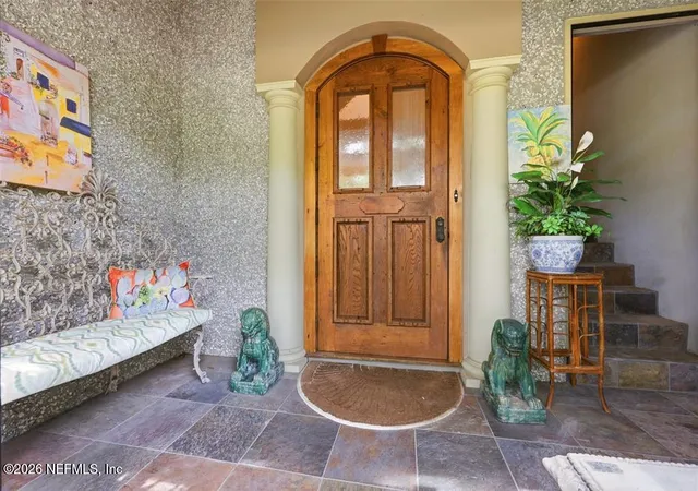 Photo 3 of Single family home for sale at 39 Marsh Crk Rd, Fernandina Beach, FL 32034 | MLS# 2163951 | Listing updated on 2026-09-08