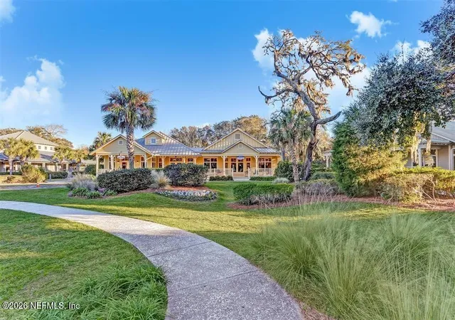 Photo 79 of Single family home for sale at 39 Marsh Crk Rd, Fernandina Beach, FL 32034 | MLS# 2163951 | Listing updated on 2026-09-08
