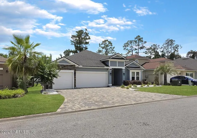 Photo 1 of Single family home for sale at 2144 Arden Forest Pl, Fleming Island, FL 32003 | MLS# 2164030 | Listing updated on 2026-09-18