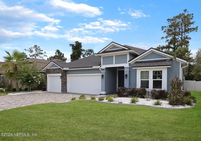 Photo 2 of Single family home for sale at 2144 Arden Forest Pl, Fleming Island, FL 32003 | MLS# 2164030 | Listing updated on 2026-09-18