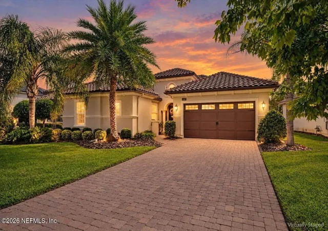 Photo 1 of Sale Pending at 3121 Brettungar Dr, Jacksonville, FL 32246 | MLS# 2164145 | Listing updated on 2026-09-11