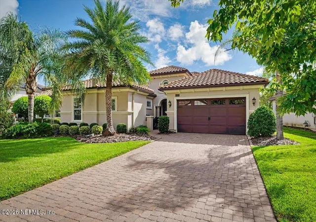 Photo 2 of Sale Pending at 3121 Brettungar Dr, Jacksonville, FL 32246 | MLS# 2164145 | Listing updated on 2026-09-11