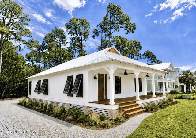 Photo 2 of Single family home for sale at 3497 Firefly Cir, Sopchoppy, FL 32358 | MLS# 2163592 | Listing updated on 2026-09-22