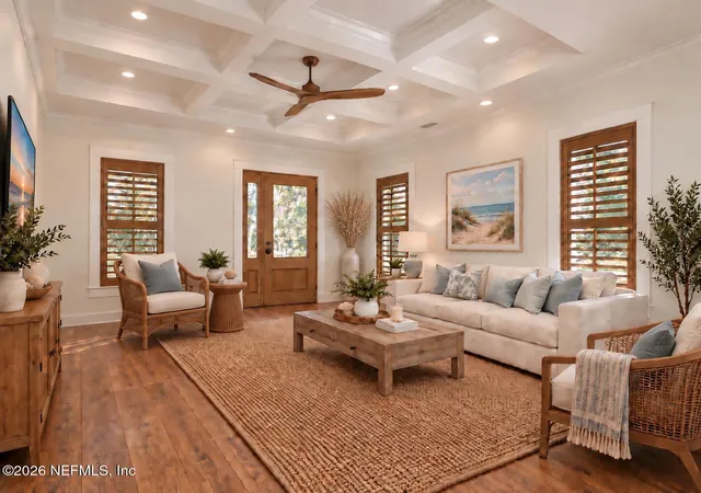Photo 3 of Single family home for sale at 3497 Firefly Cir, Sopchoppy, FL 32358 | MLS# 2163592 | Listing updated on 2026-09-22