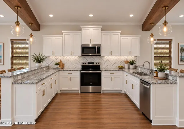 Photo 4 of Single family home for sale at 3497 Firefly Cir, Sopchoppy, FL 32358 | MLS# 2163592 | Listing updated on 2026-09-22